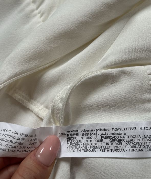 Salopeta Zara S