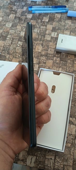 Honor magic 5 lite 5g