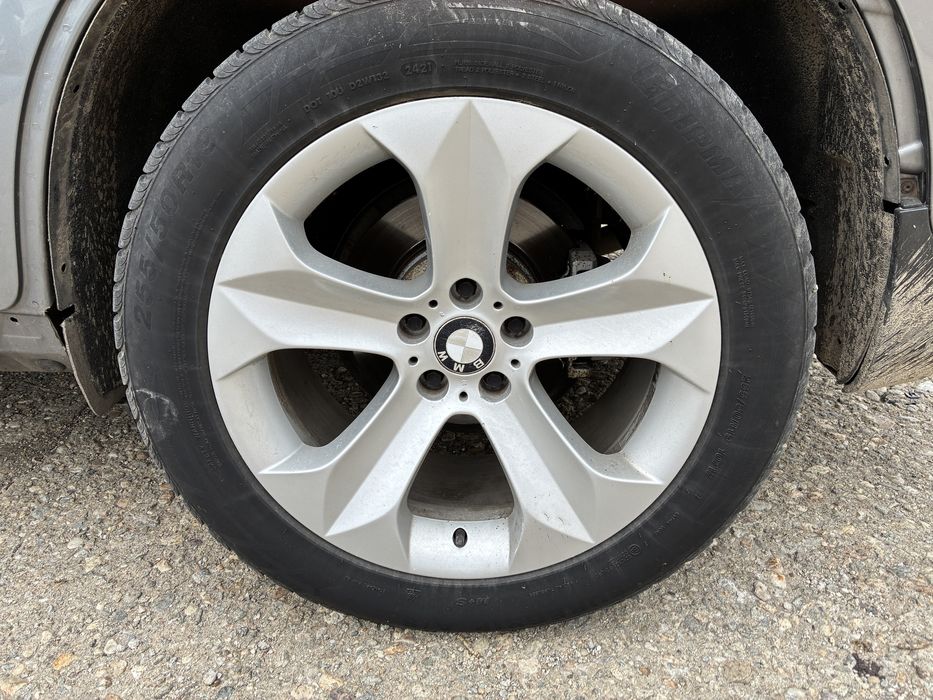 Jante bmw R19  x6 e71 5x120