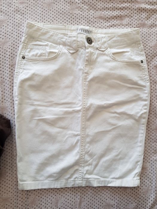 Лот от риза и пола