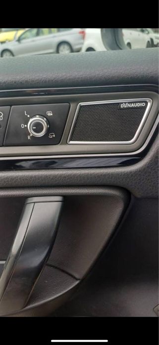 Vw Volkswagen Touareg 3.0 TDI