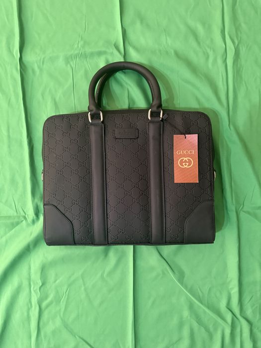 Geanta GUCCI + bretele pentru umăr