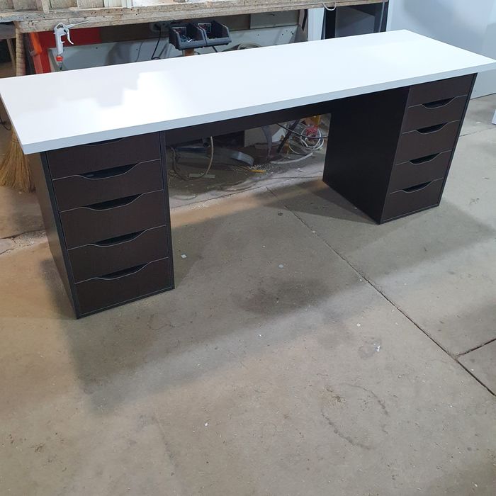 Столы письменные,  компьютерные