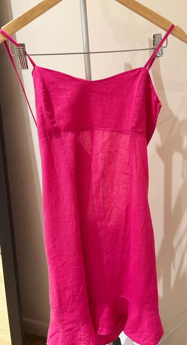 Zara, Mango 1000 тг