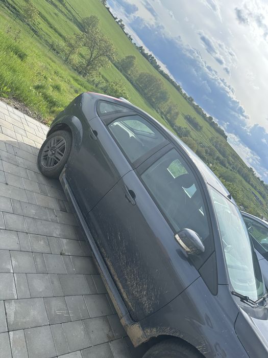FORD Focus 2009 — imagine 2
