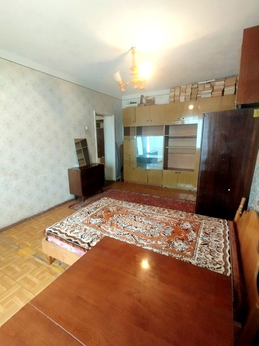1/6/9, Сергели Дустлик2
