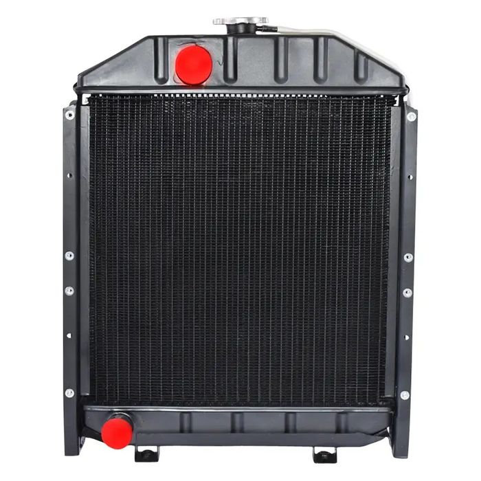 Radiator răcire u445