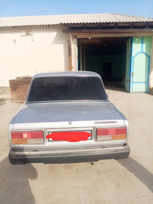 07 сотилади келишамиз