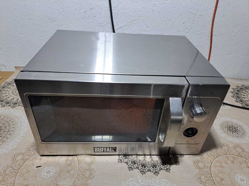 Печка - Buffalo 1.6 kW