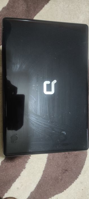 Laptop Hp q utilizat i3