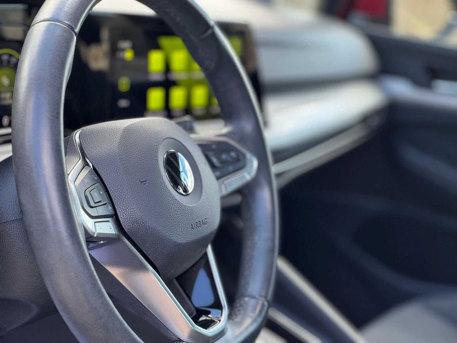 Wolkswagen Golf 2.0 TDI