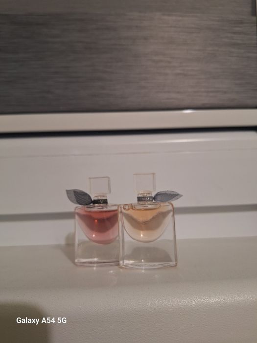 La vie est belle-4 ml