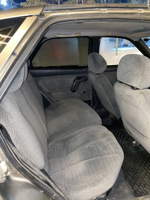 В продаже ваз 2112