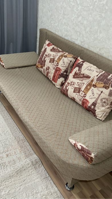 Продам диван-софа