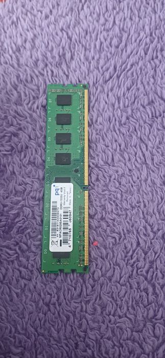 Оперативная память 4gb