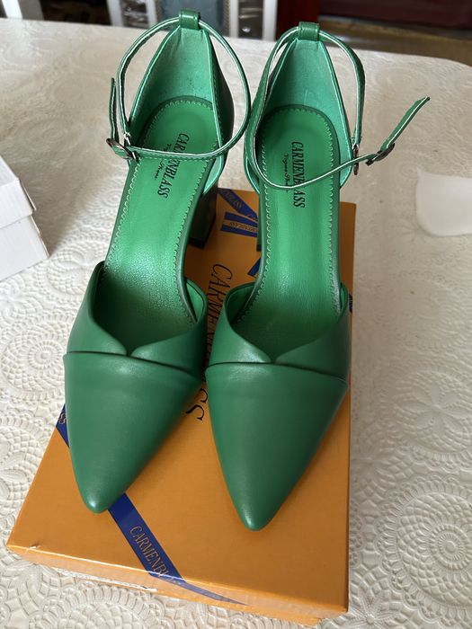 Продам туфли.