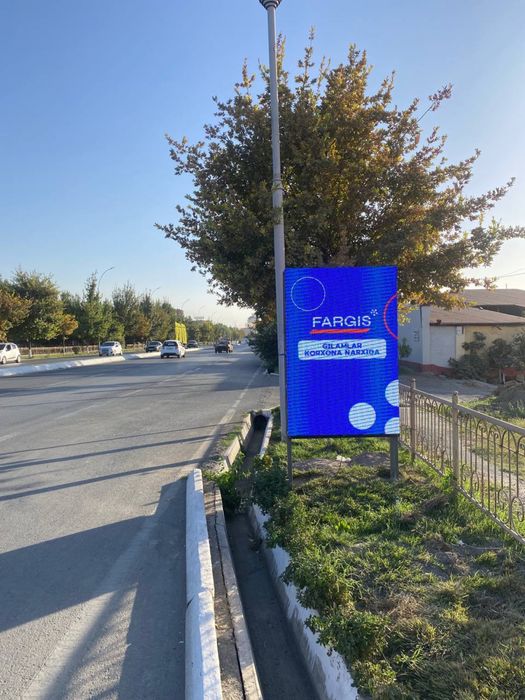 Led ekran Лед екран 24/7