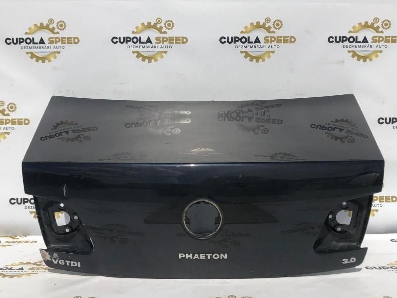 Capota portbagaj Volkswagen VW Phaeton 1  [din 2002 pana  2008]