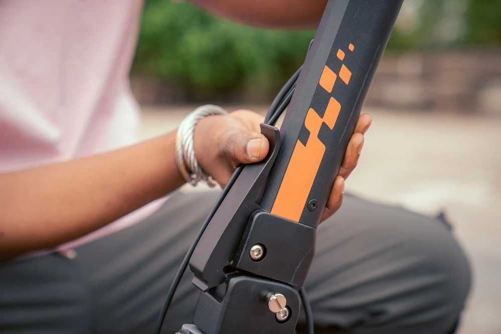 ТОП ЦЕНА! KuKirin G2 800w Електрическа тротинетка 50km/h 55km