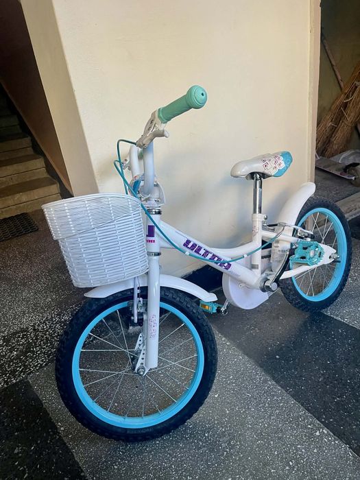 Детски колело Ultra Larissa 16"