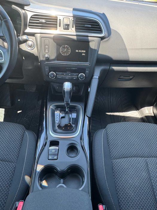 RENAULT Kadjar 2018 — imagine 5