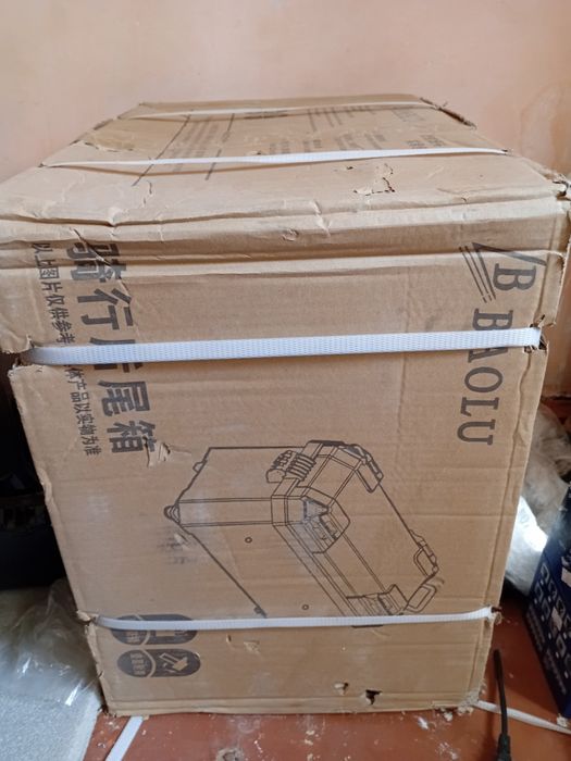 avenus skuter srochne sotiladi