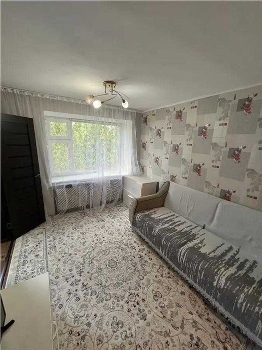 Продам 2-х квартиру проспект Женис