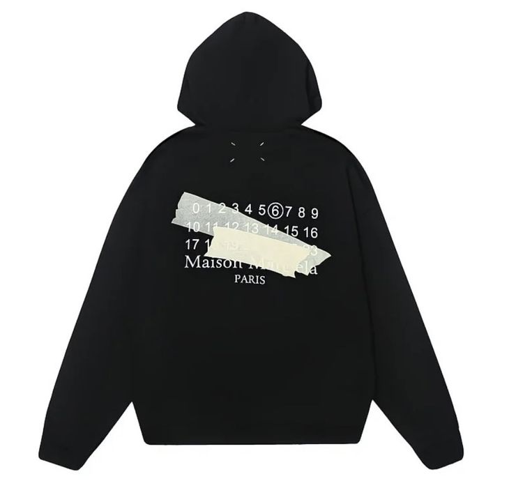 зипка MM оверсайз крой