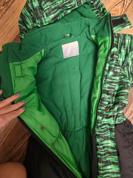 Продам комбинезон зима