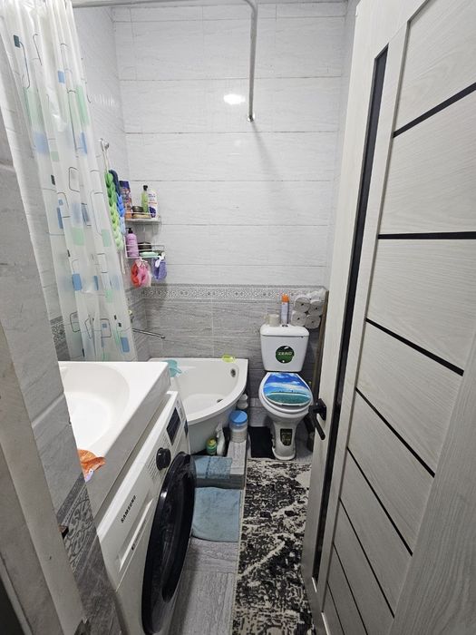 2 Xonali uy Toshkent sergeli