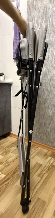 Пеленальный складной