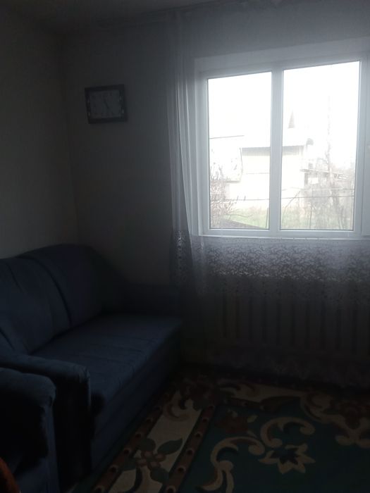 Дом-дача, Талгарские дачи