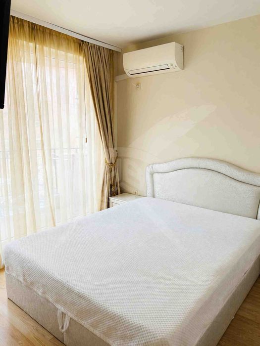 Продава се Двустаен апартамент в с. Равда, Област Бургас - 58 кв.м за 1940 €/кв.м - Снимка #4