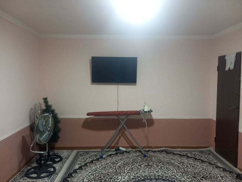 Продажа квартир в Кибрайском районе