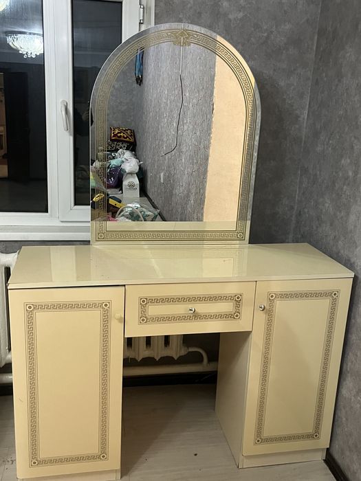 Мебель, Кровать Шкаф Матрас