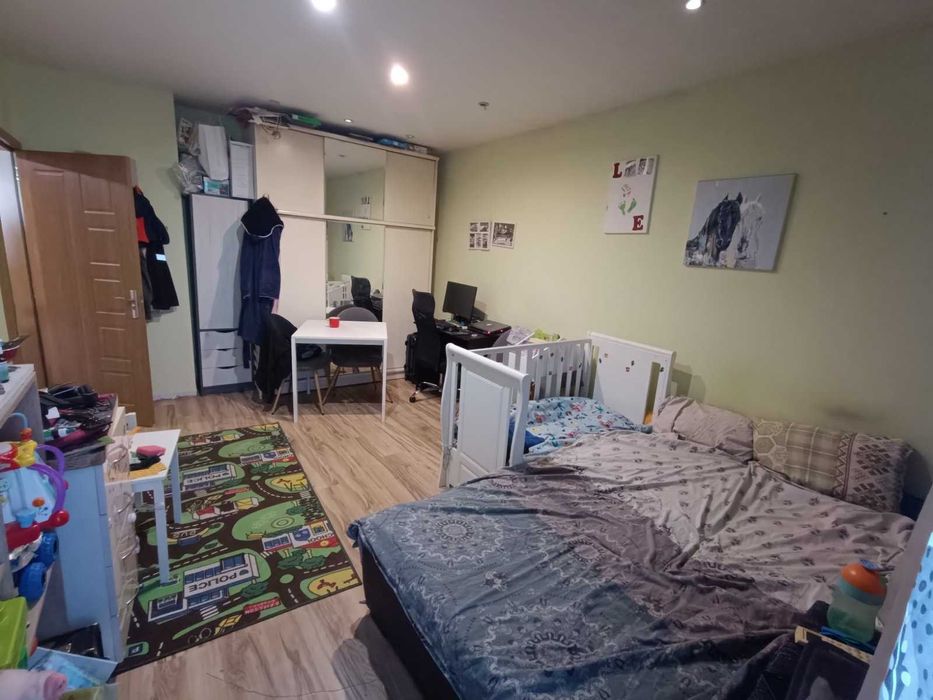 Продава се Двустаен апартамент в София, Княжево - 47 кв.м за 2469 €/кв.м - Снимка #3