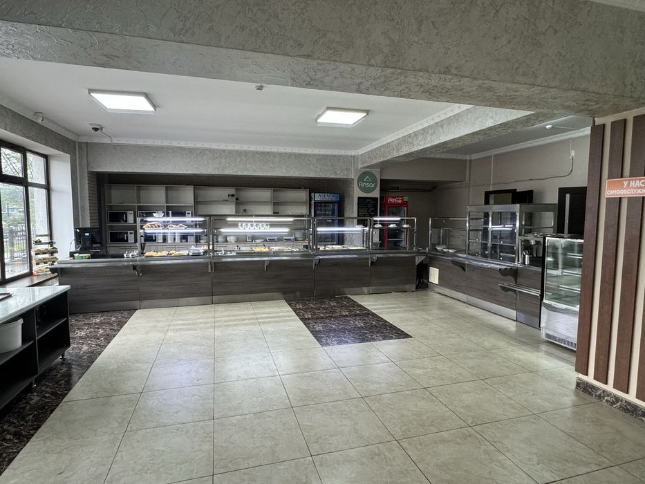 Все для общепита