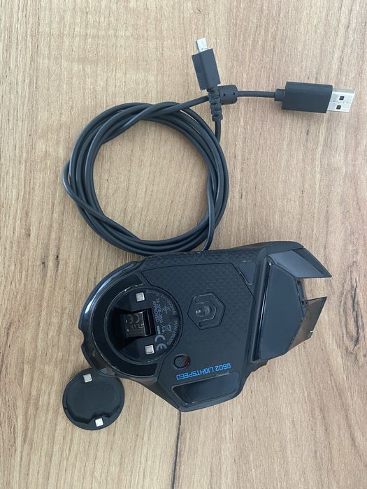 Mouse Logitech G503