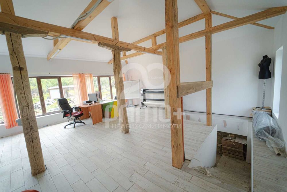 Продава се Къща в с. Скалско, Област Габрово - 120 кв.м за 1125 €/кв.м - Снимка #2