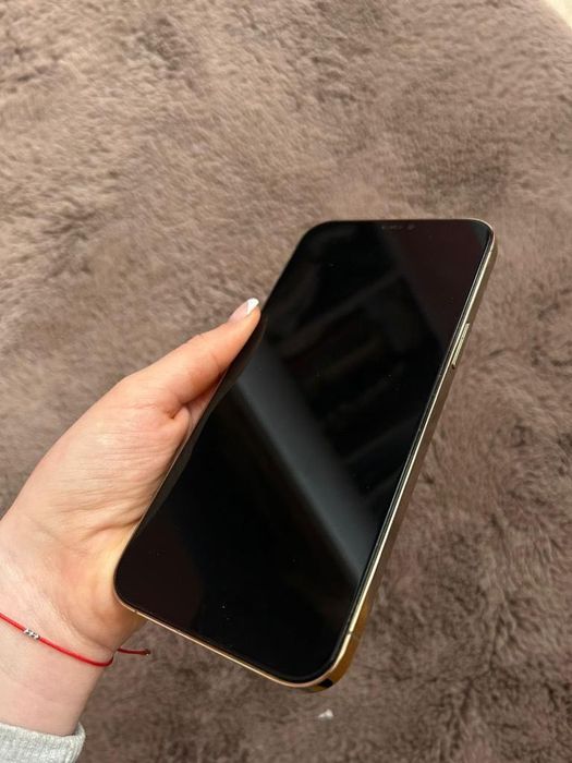 Iphone 12pro max 256gb