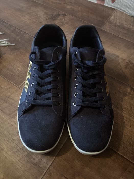 Обувь A/X классика 5к тг