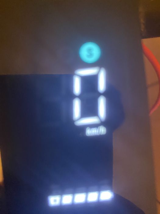 Trotineta xiaomi pro 4(2nd)