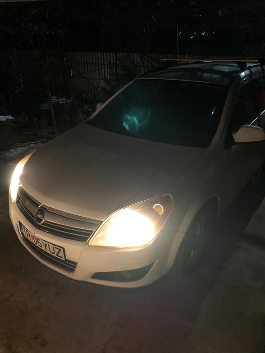 De vânzare Opel Astra h 1.7 motorina break
