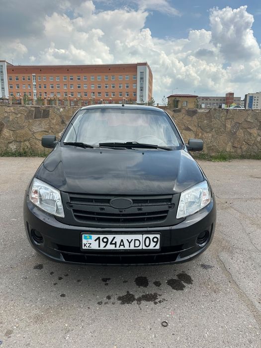 Лада гранта продам