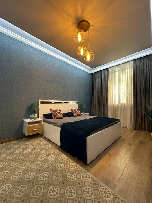 Срочно 2х комнат квартира на Паркентский жк Parkent Avenyu  Новостройк