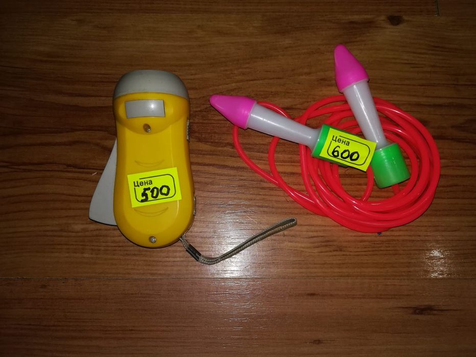 Продам Фонарик для руки