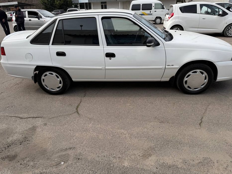 Нексия 2 супер кондиционер  2015й