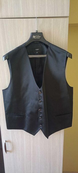 Vand costum ceremonie clasic marimea 50-54, II , Buzau