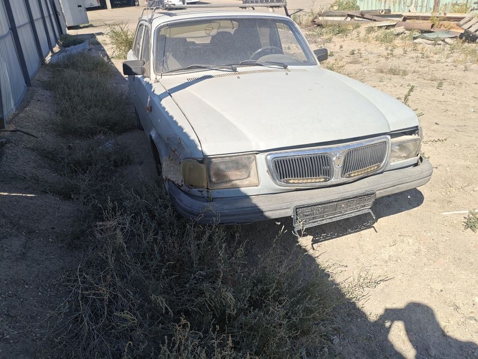 Продам Волгу 3110