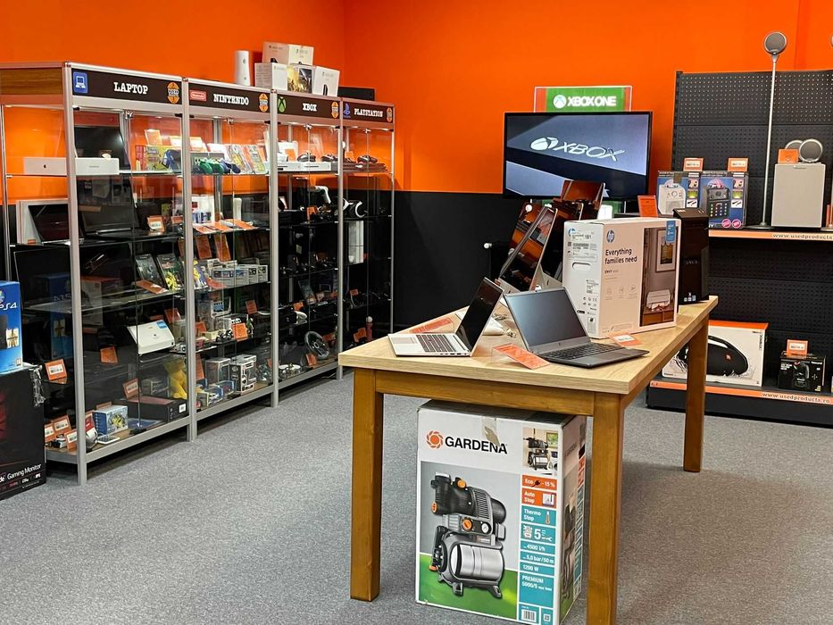 Consola Xbox ONE | Jocuri & Console | Garantie | UsedProducts.ro